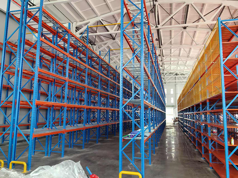 重型货架