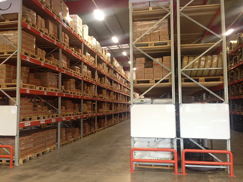 钢结构设备平台